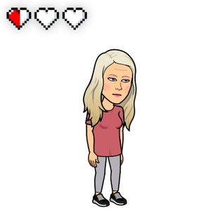 Meet your Posher, Sandy